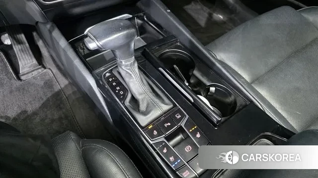 Kia Come New K7 id 3330599 из Кореи 19