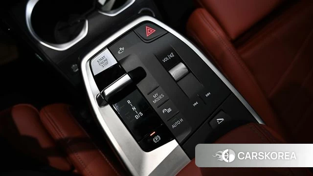 BMW X1 (U11) id 4441511 из Кореи 16