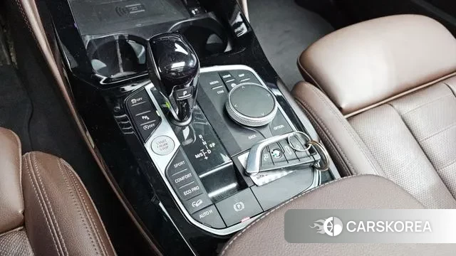 BMW X4 (G02) id 3366148 из Кореи 19