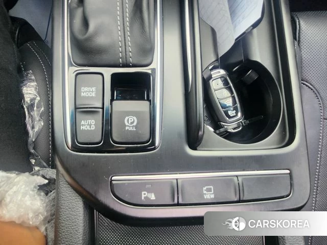 Hyundai Grandeur IG id 3899656 из Кореи 19