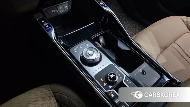 Kia The New Sorento 4th Generation id 3689787 из Кореи 19