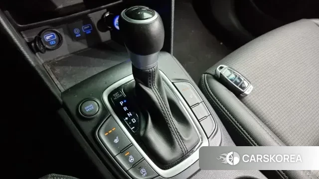 Hyundai Kona id 3021432 из Кореи 19