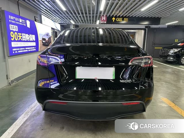 Tesla Model Y id 4026783 из Китая 15