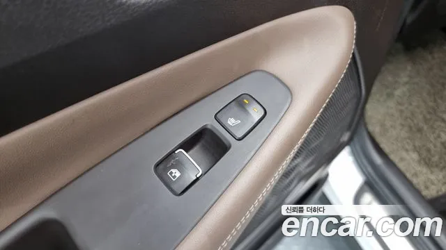 Hyundai Santa Fe TM id 2657902 из Кореи 19