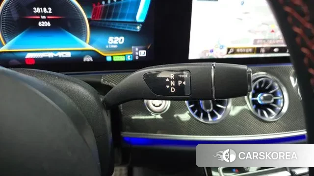 Mercedes-Benz CLS-Class C257 id 3565880 из Кореи 19