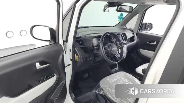 Kia The New Kia Ray id 3477241 из Кореи 19