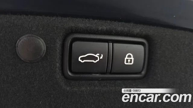 Kia K7 Premier id 2757011 из Кореи 19