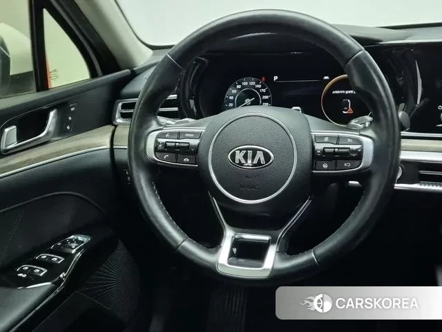 Kia K5 3rd generation id 3385400 из Кореи 18