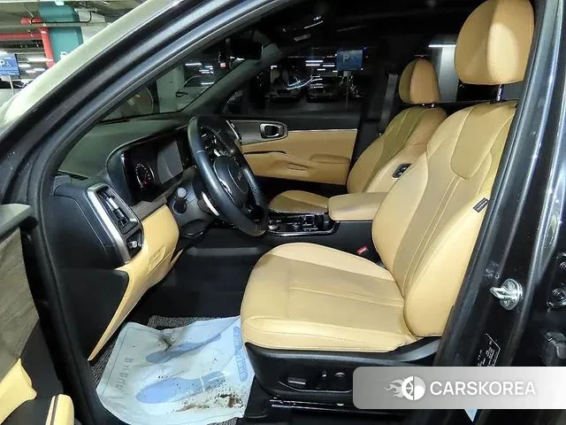 Kia Sorento 4th Generation id 3690688 из Кореи 19