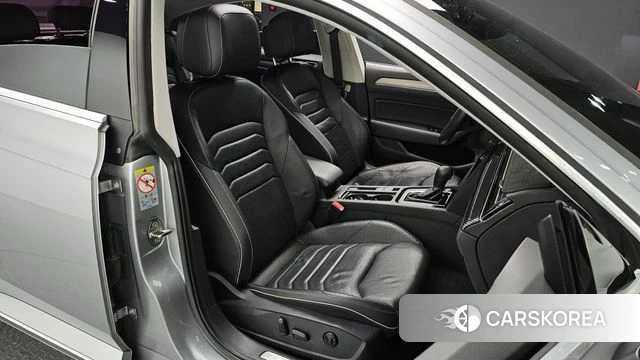 Volkswagen Arteon id 3814070 из Кореи 19