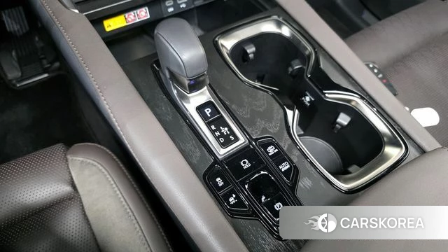 Lexus RX450h + 5th generation id 3896794 из Кореи 19