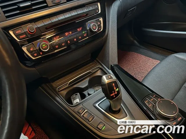 BMW 3 Series (F30) id 2567828 из Кореи 19