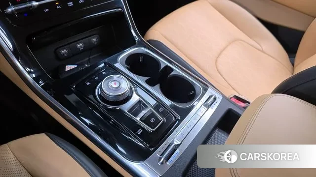 Kia Carnival 4th generation id 3023371 из Кореи 19