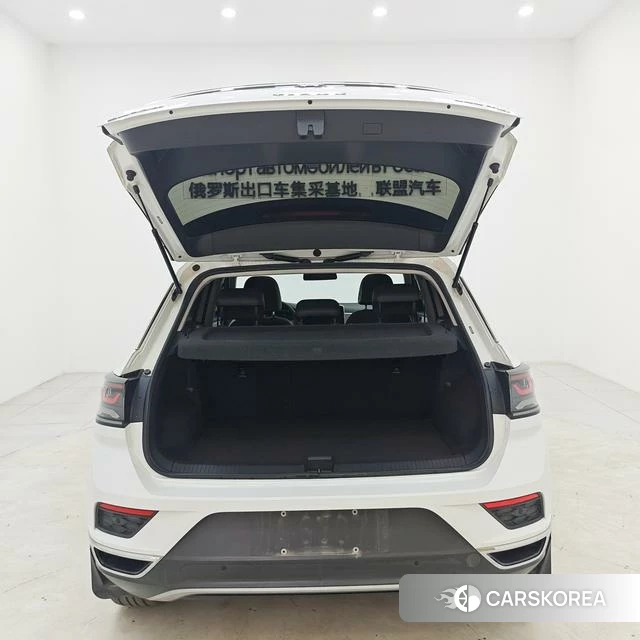 Volkswagen Exploring songs id 4333812 из Китая 16