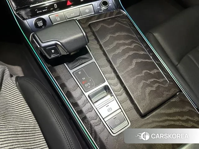 Audi A6 (C8) id 3098114 из Кореи 19