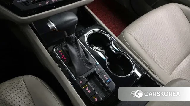 Kia The New Carnival id 3578578 из Кореи 19