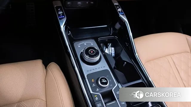 Kia Sorento 4th Generation id 3373944 из Кореи 19