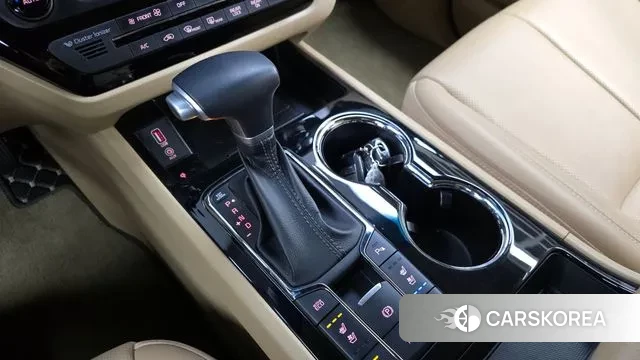 Kia The New Carnival id 3444604 из Кореи 19