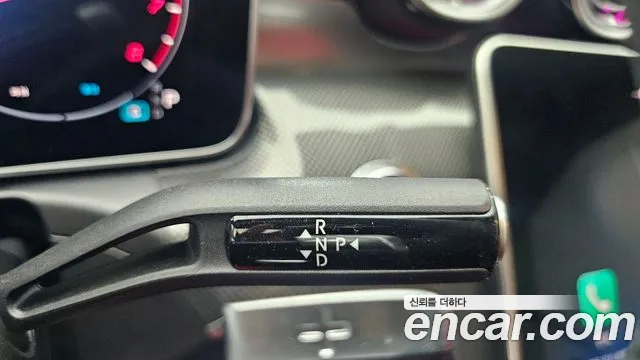 Mercedes-Benz CLE-Class C236 id 2734523 из Кореи 19