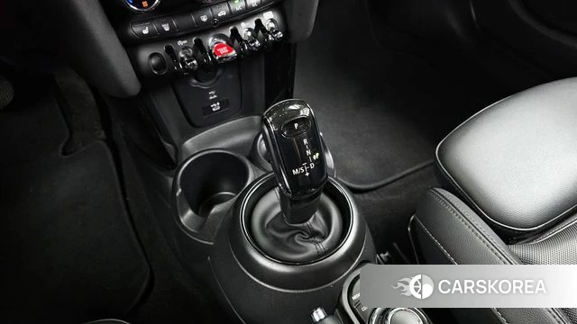 Mini Cooper id 3923277 из Кореи 19