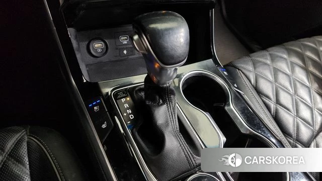 Kia Mohave Master id 4232473 из Кореи 19