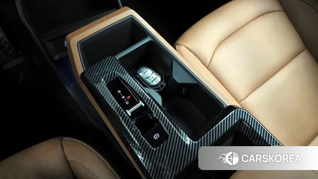 Ssangyong The New Torres id 3731754 из Кореи 19