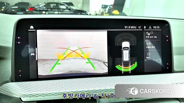 BMW X3 (G01) id 3018350 из Кореи 19