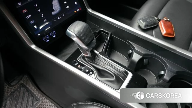 Ssangyong Torres id 4329672 из Кореи 32