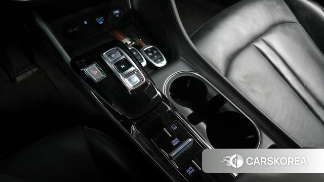 Hyundai Sonata (DN8) id 3872678 из Кореи 19