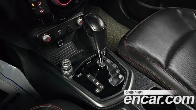 Ssangyong Tivoli Air id 2887147 из Кореи 19