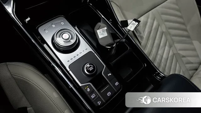 Kia The New Sorento 4th Generation id 3394165 из Кореи 19