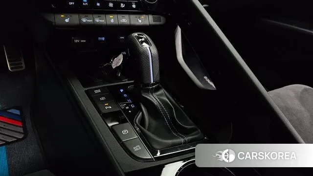 Hyundai The New Avante (CN7) id 3236620 из Кореи 19