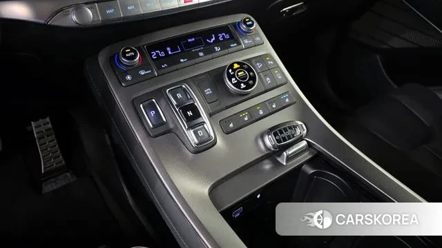 Hyundai Palisade id 3438574 из Кореи 19