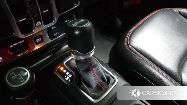 Jeep Wrangler (JL) id 3766210 из Кореи 19