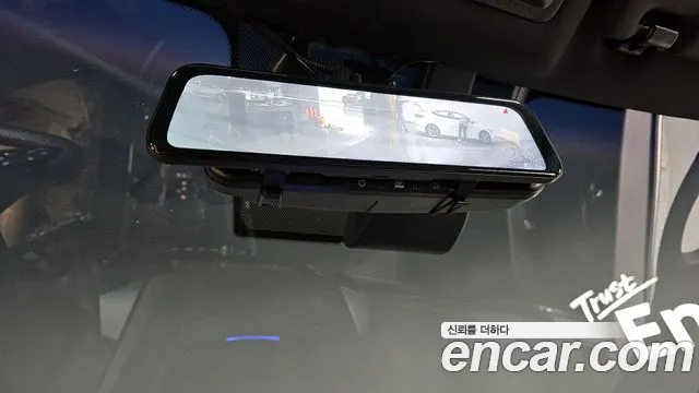 Ssangyong The New Rexton Sports Cannes id 2624994 из Кореи 19