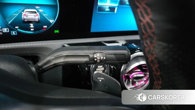 Mercedes-Benz CLA-Class C118 id 4458827 из Кореи 27