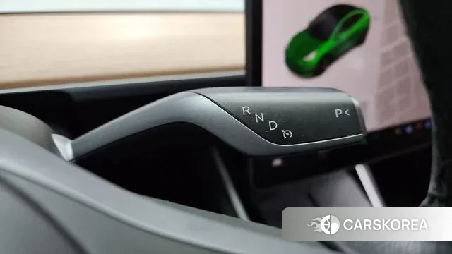 Tesla Model 3 id 3307372 из Кореи 19