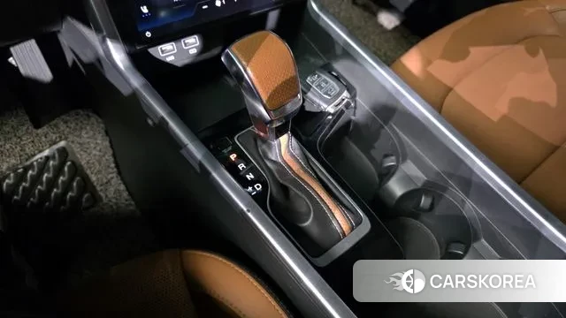 Ssangyong Torres id 3726508 из Кореи 19