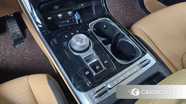 Kia Carnival 4th generation id 3581661 из Кореи 19