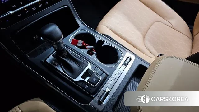 Kia Carnival 4th generation id 3212788 из Кореи 19