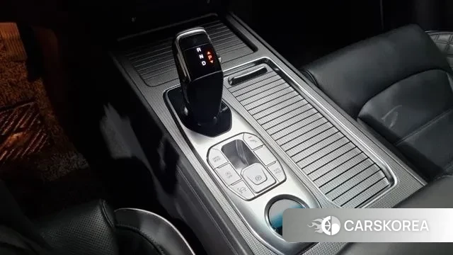 Ssangyong All New Rexton id 3646291 из Кореи 17