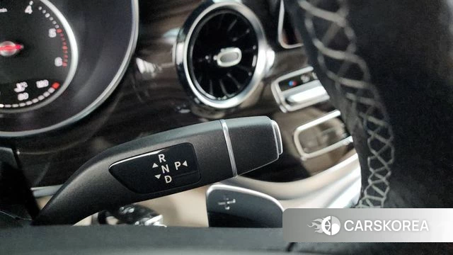 Mercedes-Benz V-Class id 3794332 из Кореи 19