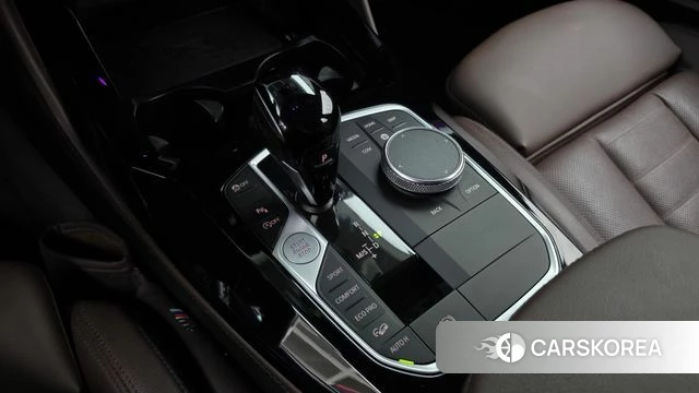 BMW X4 (G02) id 4687726 из Кореи 30