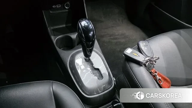 Chevrolet (GM Daewoo) The New Spark id 3722658 из Кореи 19