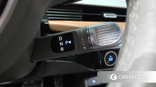 Hyundai Ionic 5 id 4881455 из Кореи 19