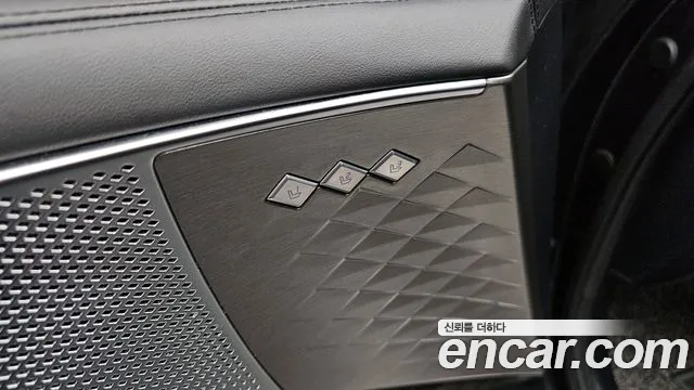 Kia K8 Hybrid id 2680570 из Кореи 19