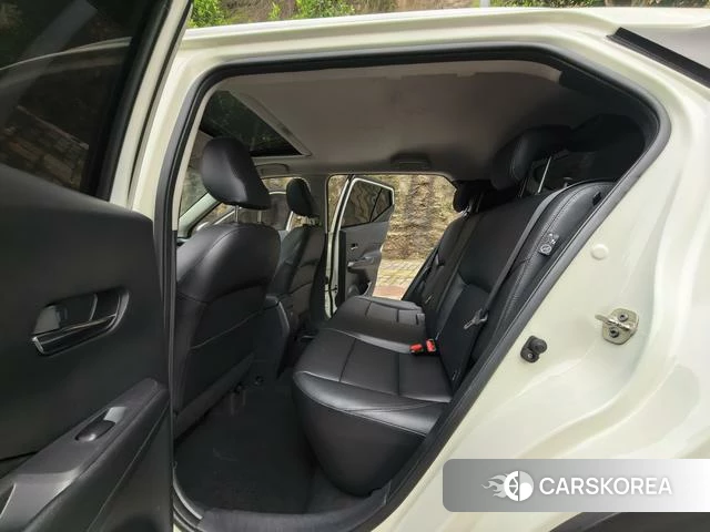 Nissan Jinke id 4297873 из Китая 15