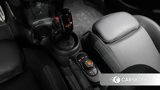 Mini Cooper id 3904147 из Кореи 19