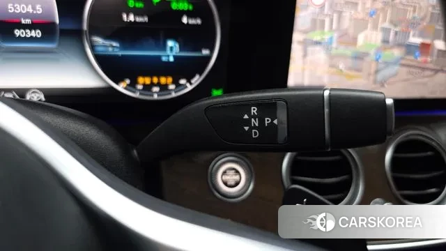 Mercedes-Benz E-Class W213 id 2965617 из Кореи 19