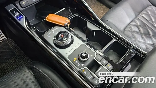 Kia Sorento 4th Generation id 2826020 из Кореи 19